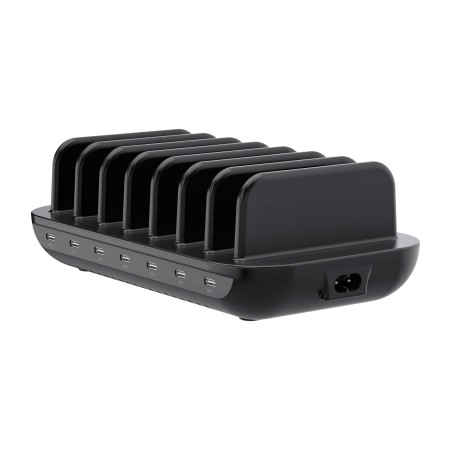 Conceptronic 160W 7-Port USB PD Charging (OZUL07B)